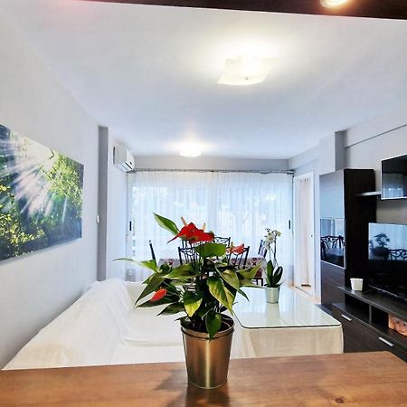 Aa Guest - Sur Sea Views Eco Apartment بينالماذينا المظهر الخارجي الصورة