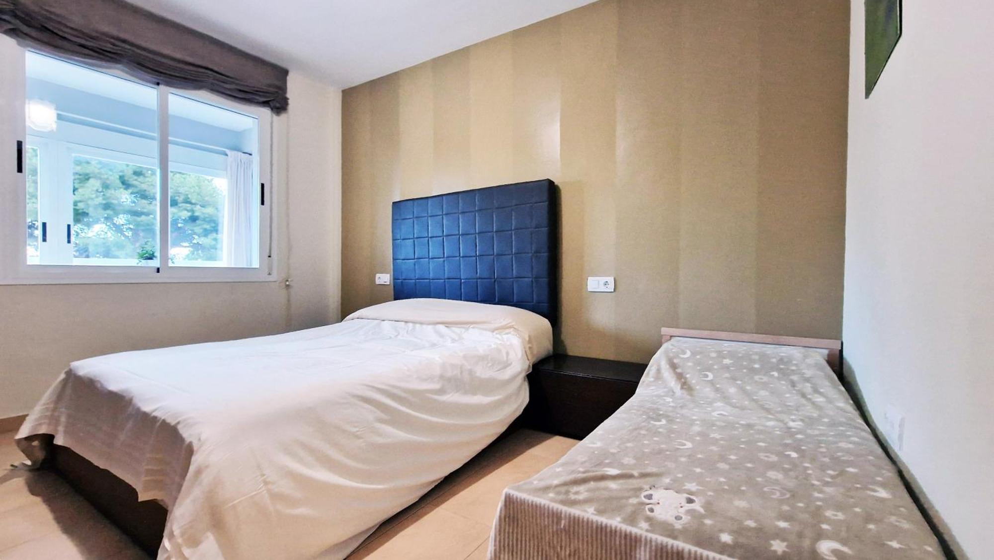 Aa Guest - Sur Sea Views Eco Apartment بينالماذينا المظهر الخارجي الصورة