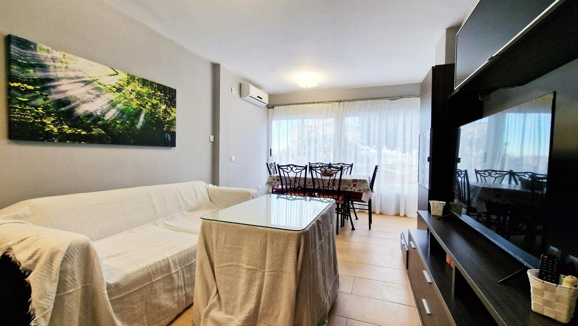 Aa Guest - Sur Sea Views Eco Apartment بينالماذينا المظهر الخارجي الصورة